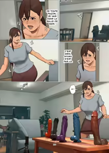 Page 180 of Ikenie no Haha 3 - preview thumbnail