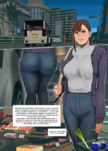 Page 3 of Ikenie no Haha 3 - preview thumbnail