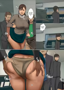 Page 51 of Ikenie no Haha 3 - preview thumbnail