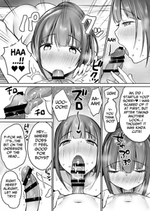 Page 70 of Futari no Hajimete Akogare Sex | Their Long-Awaited First Time - preview thumbnail