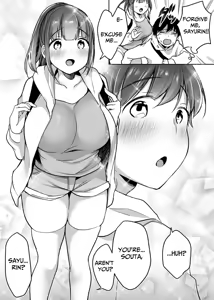 Page 8 of Futari no Hajimete Akogare Sex | Their Long-Awaited First Time - preview thumbnail