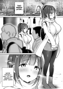 Page 97 of Futari no Hajimete Akogare Sex | Their Long-Awaited First Time - preview thumbnail