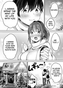 Page 100 of Futari no Hajimete Akogare Sex | Their Long-Awaited First Time - preview thumbnail