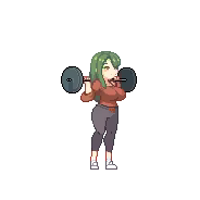 Page 186 of Love X Crotch X GYM - preview thumbnail