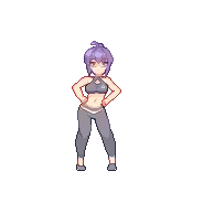 Page 252 of Love X Crotch X GYM - preview thumbnail