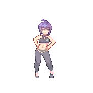 Page 253 of Love X Crotch X GYM - preview thumbnail