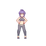 Page 255 of Love X Crotch X GYM - preview thumbnail