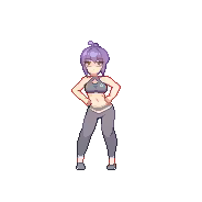 Page 258 of Love X Crotch X GYM - preview thumbnail