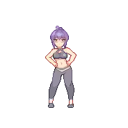 Page 260 of Love X Crotch X GYM - preview thumbnail