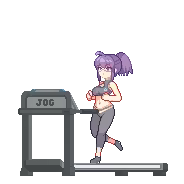 Page 270 of Love X Crotch X GYM - preview thumbnail