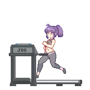Page 274 of Love X Crotch X GYM - preview thumbnail