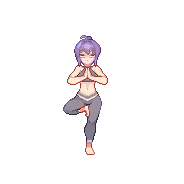Page 280 of Love X Crotch X GYM - preview thumbnail