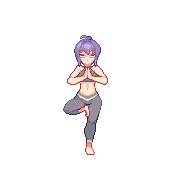 Page 281 of Love X Crotch X GYM - preview thumbnail