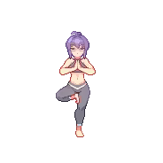 Page 289 of Love X Crotch X GYM - preview thumbnail