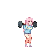 Page 345 of Love X Crotch X GYM - preview thumbnail
