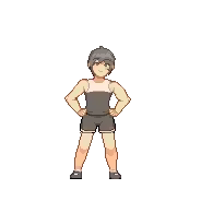 Page 460 of Love X Crotch X GYM - preview thumbnail