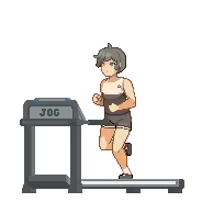 Page 494 of Love X Crotch X GYM - preview thumbnail