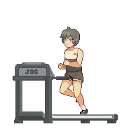 Page 495 of Love X Crotch X GYM - preview thumbnail