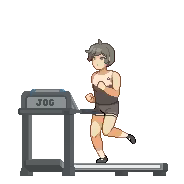 Page 499 of Love X Crotch X GYM - preview thumbnail