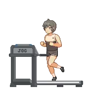 Page 500 of Love X Crotch X GYM - preview thumbnail