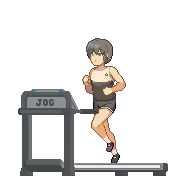 Page 501 of Love X Crotch X GYM - preview thumbnail