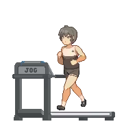 Page 502 of Love X Crotch X GYM - preview thumbnail