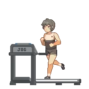Page 503 of Love X Crotch X GYM - preview thumbnail