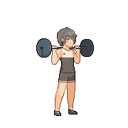 Page 510 of Love X Crotch X GYM - preview thumbnail