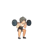 Page 514 of Love X Crotch X GYM - preview thumbnail