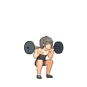 Page 518 of Love X Crotch X GYM - preview thumbnail