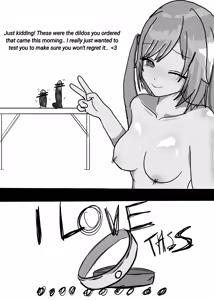 Page 6 of My Wife's NTR Diary 1 - preview thumbnail