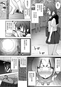 Page 8 of Futanari JK Rouna-chan - preview thumbnail