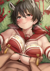 Page 818 of Momonosukebe - preview thumbnail