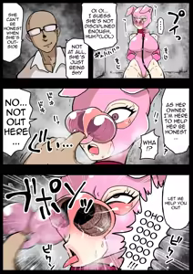 Page 20 of nanishite mo yo-sa-sōna musume - preview thumbnail