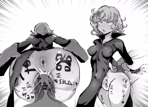 Page 1512 of 虹色ぐいん part 1 - preview thumbnail