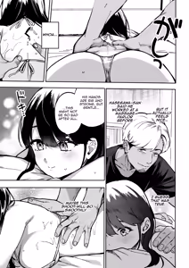 Page 12 of Gakeppuchi Idol, Hajimete no Gravure Satsuei de Zecchou!? ~Mizugi no Naka Made Massage Sareru nante Kiitemasen!~ | Desperate Idol, Climaxing During Her First Gravure Shoot!? ~Nobody Told Me the Massage Would Groping Inside My Swimsuit!~ - preview thumbnail
