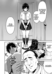 Page 163 of Seiyoku Tsuyo Tsuyo | Un Deseo Sexual Muy Fuerte (decensored) - preview thumbnail