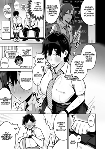 Page 164 of Seiyoku Tsuyo Tsuyo | Un Deseo Sexual Muy Fuerte (decensored) - preview thumbnail