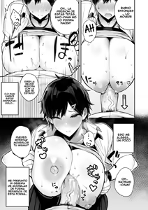 Page 170 of Seiyoku Tsuyo Tsuyo | Un Deseo Sexual Muy Fuerte (decensored) - preview thumbnail