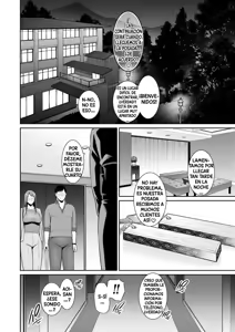 Page 120 of Zoku, Tomodachi no Hahaoya (decensored) - preview thumbnail