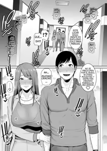 Page 121 of Zoku, Tomodachi no Hahaoya (decensored) - preview thumbnail
