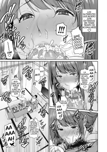 Page 131 of Zoku, Tomodachi no Hahaoya (decensored) - preview thumbnail