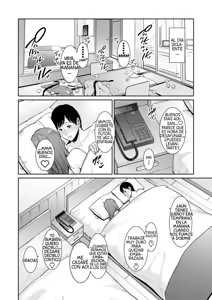 Page 144 of Zoku, Tomodachi no Hahaoya (decensored) - preview thumbnail