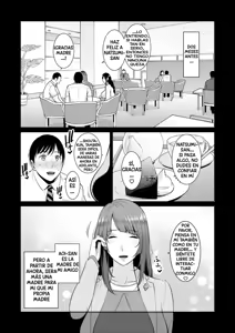 Page 27 of Zoku, Tomodachi no Hahaoya (decensored) - preview thumbnail