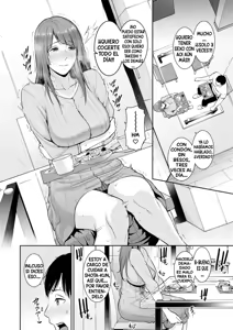 Page 62 of Zoku, Tomodachi no Hahaoya (decensored) - preview thumbnail
