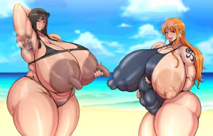 Page 245 of Ponkotsu 2024 Part 3 - preview thumbnail