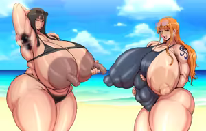 Page 246 of Ponkotsu 2024 Part 3 - preview thumbnail