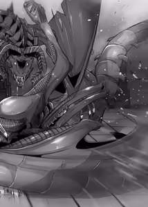 Page 11 of Another World ALIEN II - preview thumbnail