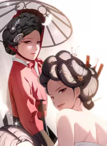 Page 126 of God Bless You - preview thumbnail