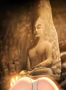 Page 136 of God Bless You - preview thumbnail